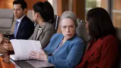 Мэтлок 1 сезон 4 серия