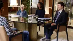 Мэтлок 1 сезон 6 серия