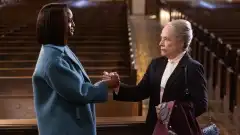 Мэтлок 2 сезон 6 серия