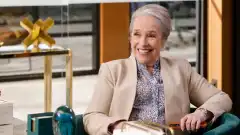 Мэтлок 2 сезон 4 серия