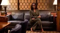 Мэтлок 2 сезон 2 серия