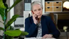 Мэтлок 2 сезон 3 серия