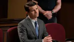 Мэтлок 2 сезон 5 серия