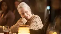 Мэтлок 1 сезон 9 серия