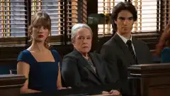 Мэтлок 2 сезон 10 серия