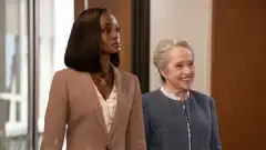 Мэтлок 1 сезон 10 серия