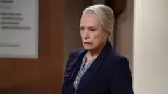 Мэтлок 1 сезон 12 серия