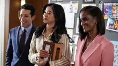 Мэтлок 1 сезон 13 серия