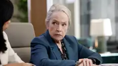 Мэтлок 1 сезон 14 серия