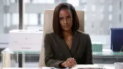 Мэтлок 1 сезон 16 серия