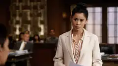 Мэтлок 1 сезон 19 серия