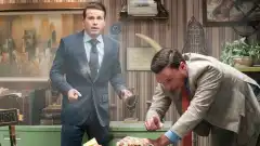 Мэтлок 2 сезон 11 серия