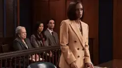 Мэтлок 2 сезон 13 серия